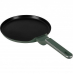 Сковорідка для млинців 25 см Berlinger Haus Matte Green BH-8153