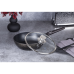Сковорода глибока з кришкою 24 см Berlinger Haus Primal Gloss BH-6574