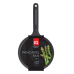 Сковорода для млинців 22 см Ringel IQ Be Chef з антипригарним покриттям IQ-1144-22 p