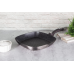 Сковорода гриль зі знімною ручкою 28 см Berlinger Haus Carbon Pro Grill BH-6914