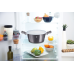 Набір посуду Berlinger Haus Carbon Pro 4 предмети BH-7106