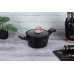 Набір кухонного посуду Berlinger Haus Black Rose 4 предмети BH-7741
