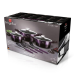 Набір кухонного посуду Berlinger Haus Purple Eclipse (10 предметів) BH-7141