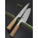 Ніж Янагіба 21 см Suncraft MU Bamboo (ніж для суші, сашимі) MU-05