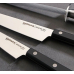 Набір кухонних ножів на магнітній планці Samura Harakiri SHR-0280B