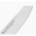 Ніж кухонний Сантоку Bunka 17 см Satake Satoru 803-687
