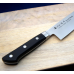 Ніж кухонний Сантоку Bunka 17 см Satake Satoru 803-687