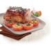 Деко з ручками для духовки Tefal Success з антипригарним покриттям (27х39 см) J1602002