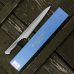 Ніж для тонкої нарізки 21 см Tojiro PRO (ніж слайсер) F-896