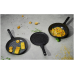 Патєльня для млинців 25 см Gerlach Granitex 5901035505575