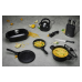 Патєльня для млинців 25 см Gerlach Granitex 5901035505575