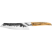Ніж кухонний Сантоку 18 см Style de Vie Forged Katai (KatSant18cm)