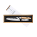 Ніж кухонний Сантоку 18 см Style de Vie Forged Katai (KatSant18cm)