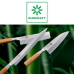 Ніж кухонний Деба 16,5 см Suncraft MU Bamboo (MU-09)