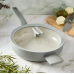 Сотейник 2,9 л Berghoff Leo Balance Moonmist з антипригарним покриттям 3950426
