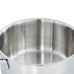 Каструля 3 л BergHOFF Helix ​​з нержавіючої сталі 1315079