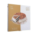 Тортниця скляна 30 см Viva Lace S3012\2