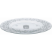 Тортниця скляна 30 см Viva Lace S3012\2