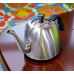 Заварювальний чайник 1,1 л Maestro із ситечком MR-1333-tea