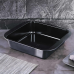 Форма для випікання з антипригарним покриттям Berlinger Haus Carbon Pro (29,5х26,5см) BH-7837