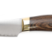 Ніж для чищення овочів 10 см Suncraft Elegancia (овочевий ніж) KSK-04