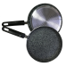 Сковорода для млинців 24 см Maestro MR-1221-24