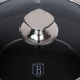 Набір кухонного посуду Berlinger Haus Crystal (10 предметів) BH-7773
