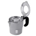 Кавоварка гейзерна 150 мл Ringel IQ Be Chef (3 чашки) IQ-12101-3