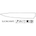 Ніж для тонкої нарізки 21,3 см Samura Sultan Pro Stonewash (ніж слайсер) SUP-0045B