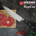 Ніж кухарський 23 см Giesser BestCut (шеф-ніж) 8680 23