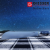Ніж кухонний для хліба із зубчастим лезом 20 см Giesser Chef“s Classic 8260 w 20