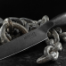 Ніж для тонкої нарізки 20,6 см Samura Artefact (ніж слайсер) SAR-0045