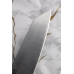 Кухонний ніж Бунка 20 см Satake Satoru Premium (кухарський ніж) 802-802W