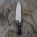 Ніж кухонний Сантоку 17 см Satake Unique Aogami 803-359