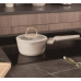 Ківш кухонний з кришкою 1,2 л Berlinger Haus Sahara BH-8058