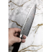 Ніж кухонний Сантоку 17 см Satake Unique Sai 806-916