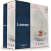 Сервіз столовий Luminarc Zelie на 6 персон (18 предметів) V3790
