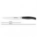 Ніж кухарський 15 см Arcos Clara (шеф-ніж) 210400