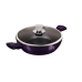 Сотейник 2,3 л Berlinger Haus Purple Eclipse з антипригарним покриттям BH-6631