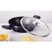Сотейник 2,3 л Berlinger Haus Purple Eclipse з антипригарним покриттям BH-6631