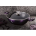 Сотейник 2,3 л Berlinger Haus Purple Eclipse з антипригарним покриттям BH-6631