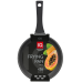 Сковорода 26 см IQ Be Solid з антипригарним покриттям IQ-1156-26