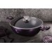 Сотейник 3,8 л Berlinger Haus Purple Eclipse з антипригарним покриттям BH-6632