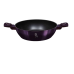 Сотейник 3,8 л Berlinger Haus Purple Eclipse з антипригарним покриттям BH-6632