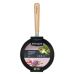 Сковорідка чавунна 24 см Ringel Primavera RG-1147-24 ci