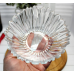 Набір скляних салатниць 14 см (6 штук) Pasabahce Aurora 10601