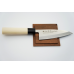 Ніж кухонний Деба 12 см Satake Japan Traditional (804-196)