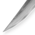 Ніж для стейку з дамаської сталі 12 см Samura Damascus (SD-0031)