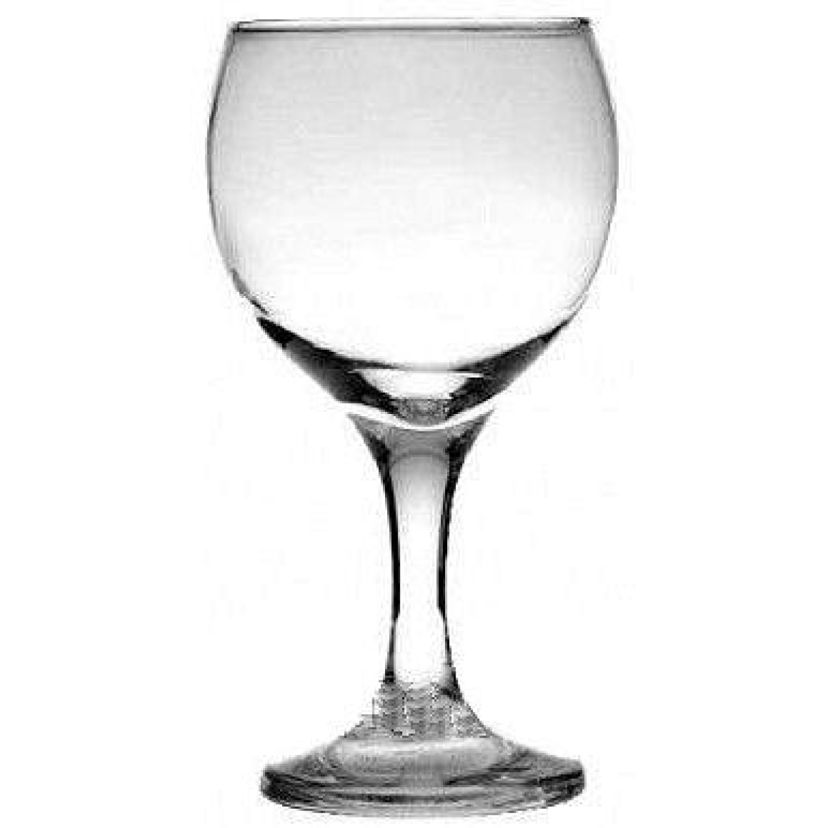 Набір келихів для води 6 штук 280 мл Vita Glass Kouros 91502 Набір келихів для води 6 штук 280 мл Vita Glass Kouros 91502
